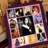 Trisha Yearwood  3D Quilt  Quilt